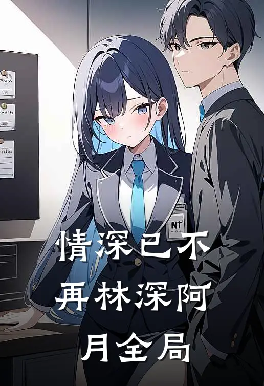 情深已不再林深阿月全局
