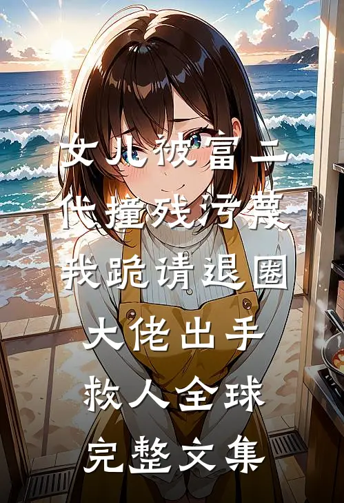 女儿被富二代撞残污蔑，我跪请退圈大佬出手救人全球完整文集