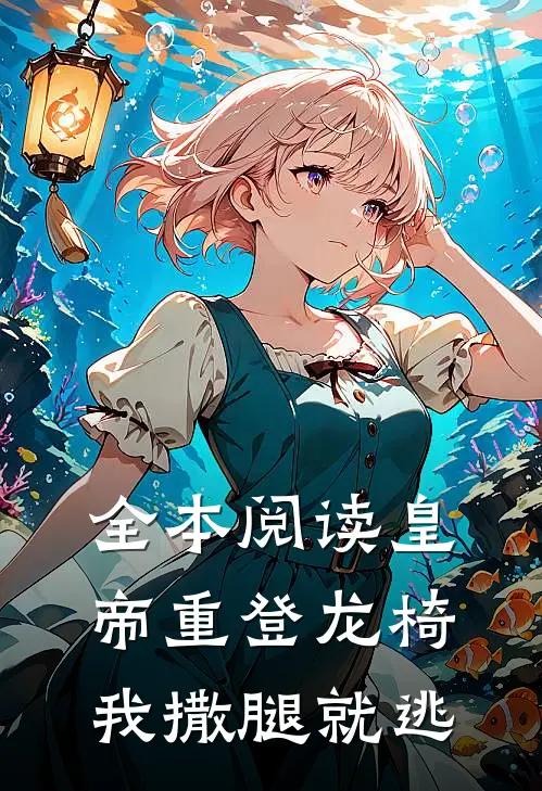 全本阅读皇帝重登龙椅，我撒腿就逃