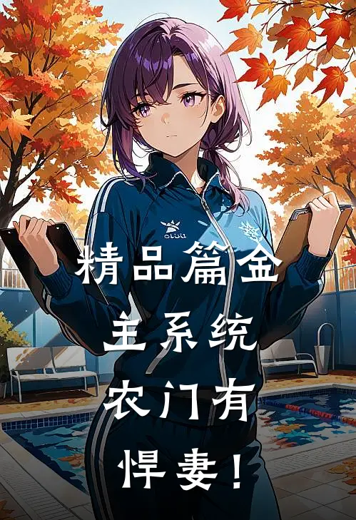 精品篇金主系统：农门有悍妻！