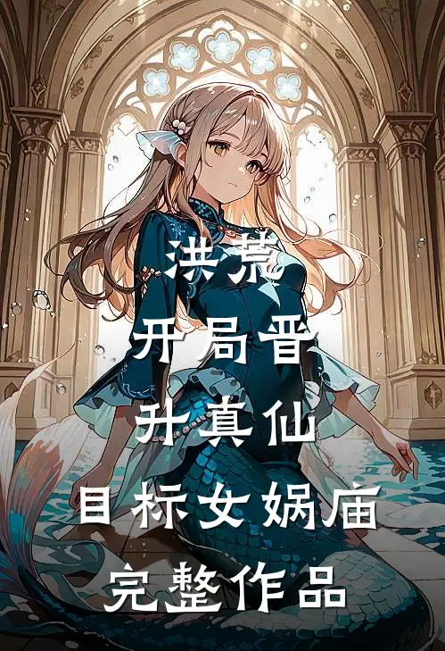 洪荒：开局晋升真仙，目标女娲庙完整作品