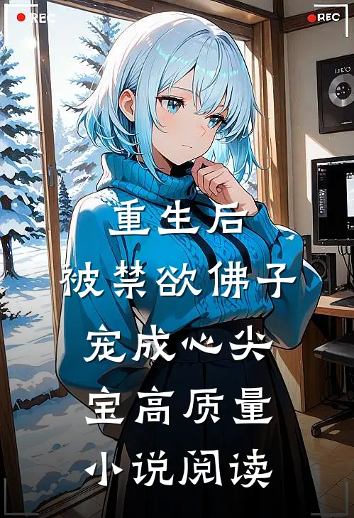 重生后，被禁欲佛子宠成心尖宝高质量小说阅读