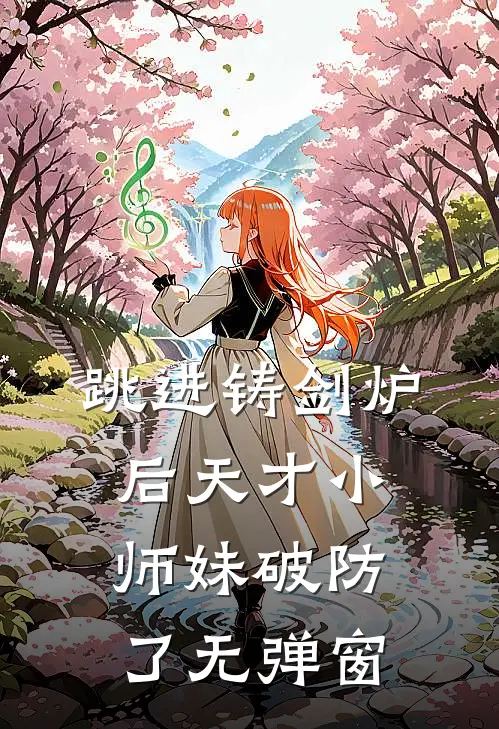 跳进铸剑炉后天才小师妹破防了无弹窗