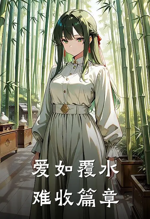 爱如覆水难收篇章