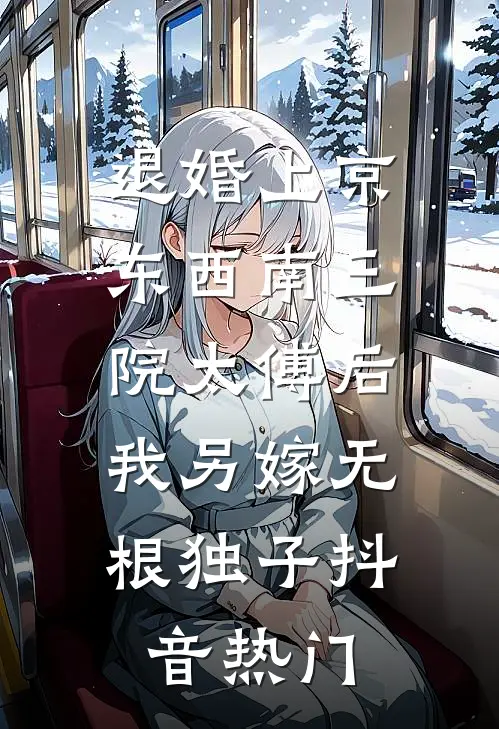 退婚上京东西南三院太傅后，我另嫁无根独子抖音热门