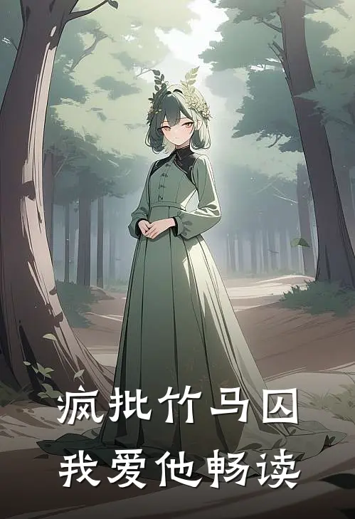 疯批竹马囚我爱他畅读