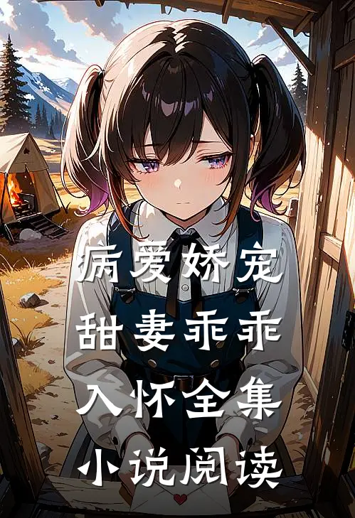 病爱娇宠：甜妻乖乖入怀全集小说阅读