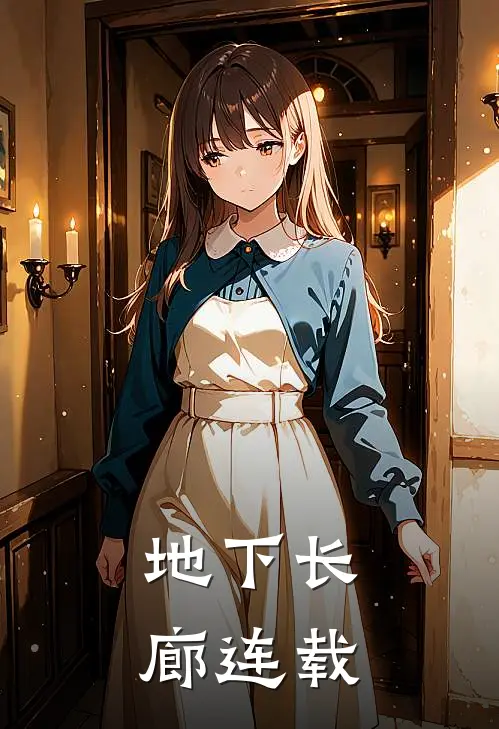 地下长廊连载