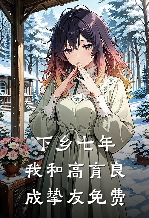 下乡七年，我和高育良成挚友免费