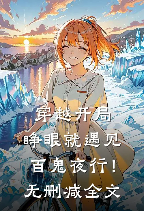 穿越开局：睁眼就遇见百鬼夜行！无删减全文