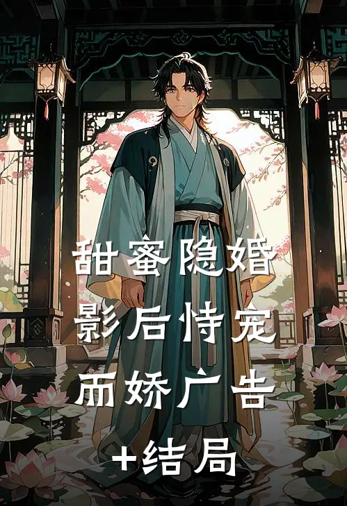 甜蜜隐婚：影后恃宠而娇广告+结局