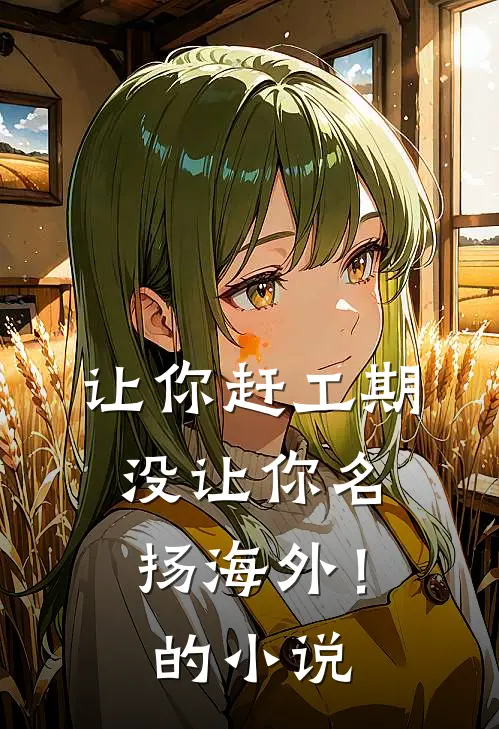 让你赶工期，没让你名扬海外！的小说