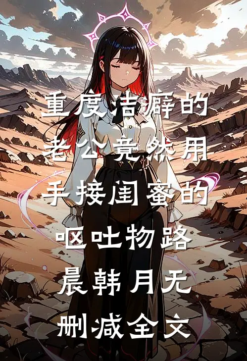 重度洁癖的老公竟然用手接闺蜜的呕吐物路晨韩月无删减全文