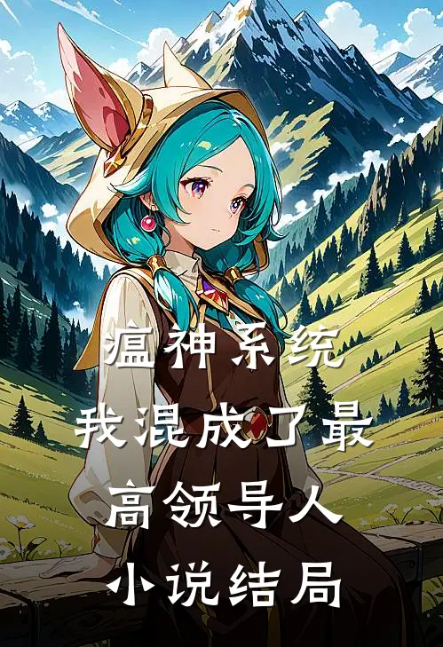 瘟神系统：我混成了最高领导人小说结局