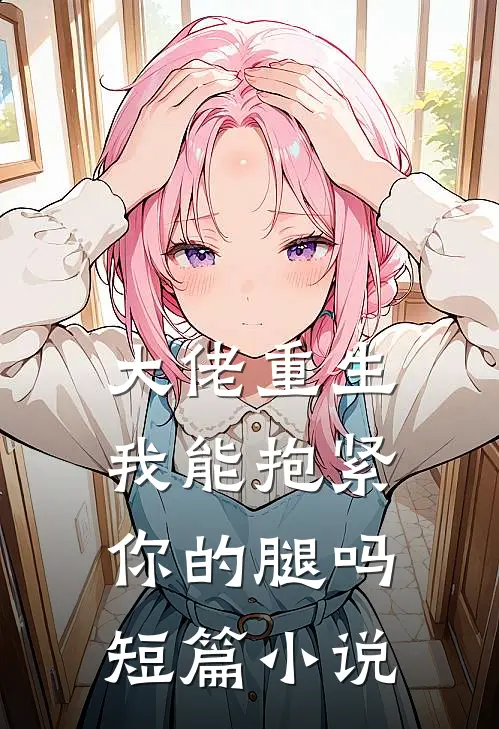 大佬重生，我能抱紧你的腿吗短篇小说