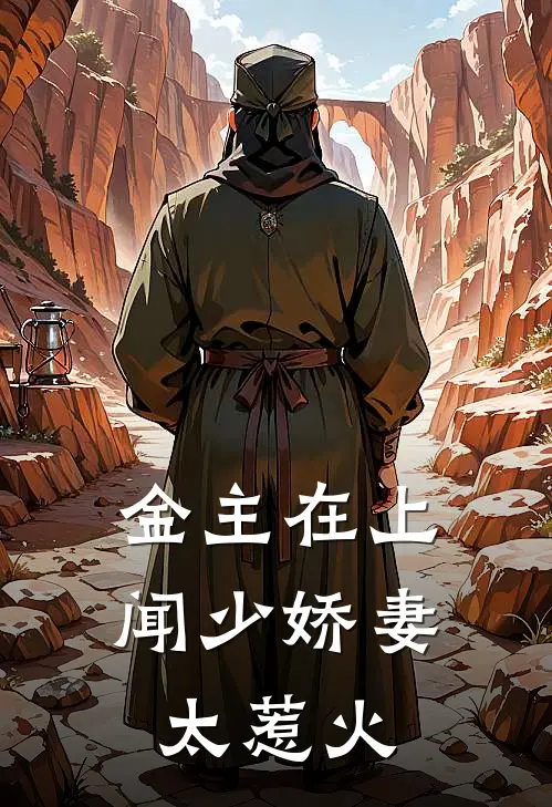 金主在上：闻少娇妻太惹火