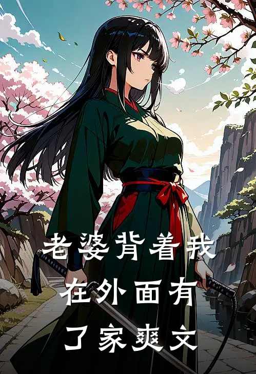 老婆背着我在外面有了家爽文