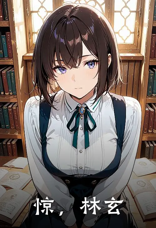 惊，林玄