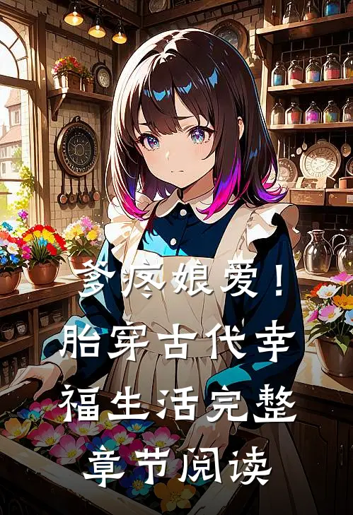 爹疼娘爱！胎穿古代幸福生活完整章节阅读