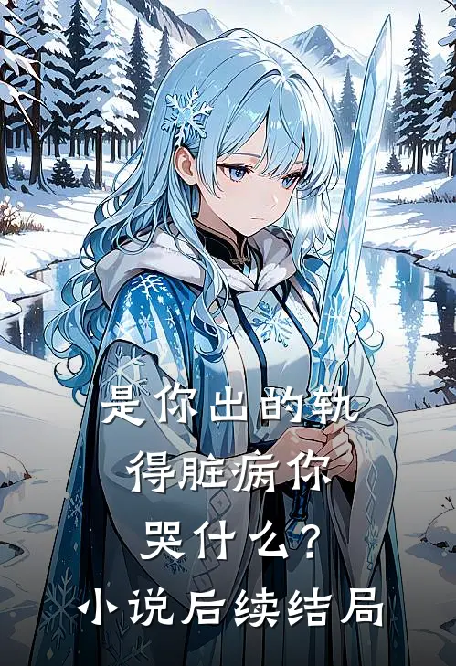 是你出的轨，得脏病你哭什么？小说后续结局