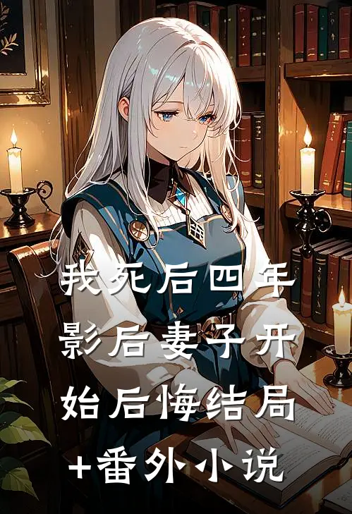 我死后四年，影后妻子开始后悔结局+番外小说