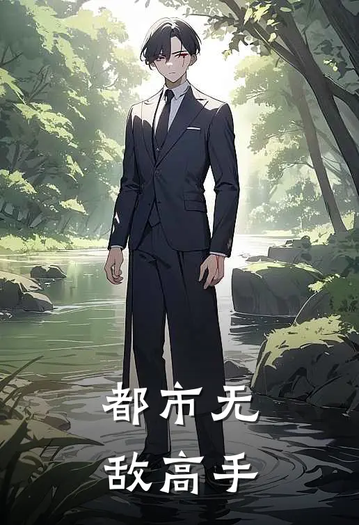 都市无敌高手