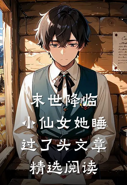 末世降临，小仙女她睡过了头文章精选阅读