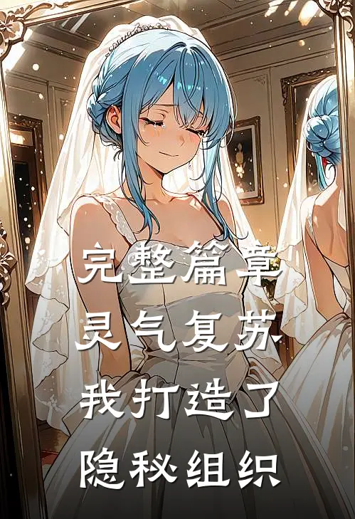 完整篇章灵气复苏，我打造了隐秘组织