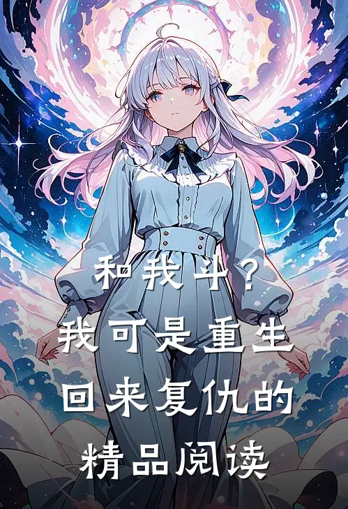 和我斗？我可是重生回来复仇的精品阅读