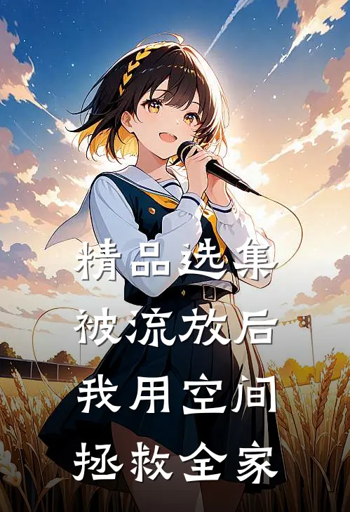精品选集被流放后，我用空间拯救全家