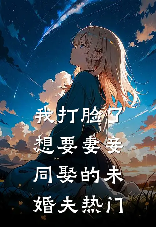 我打脸了想要妻妾同娶的未婚夫热门
