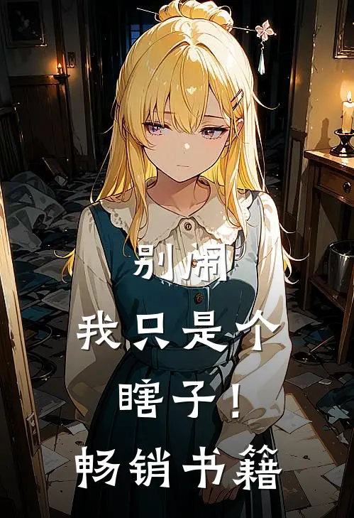 别闹，我只是个瞎子！畅销书籍