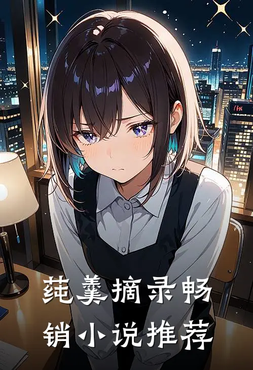 莼羹摘录畅销小说推荐