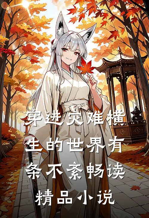穿进灾难横生的世界有条不紊畅读精品小说