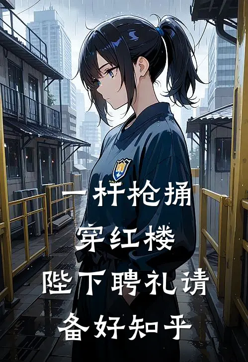 一杆枪捅穿红楼，陛下聘礼请备好知乎