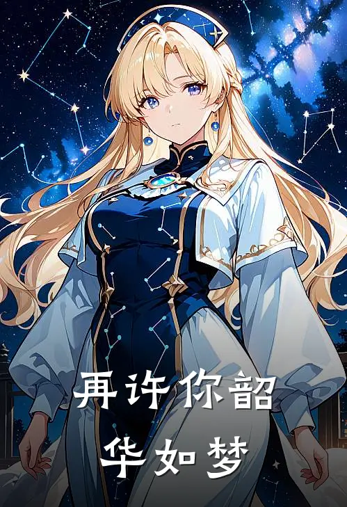 再许你韶华如梦