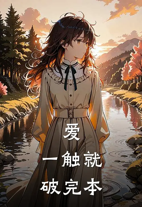 爱，一触就破完本