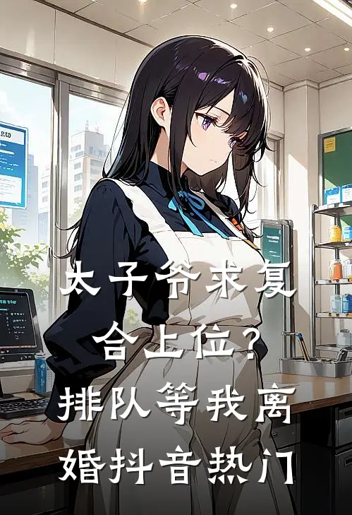太子爷求复合上位？排队等我离婚抖音热门