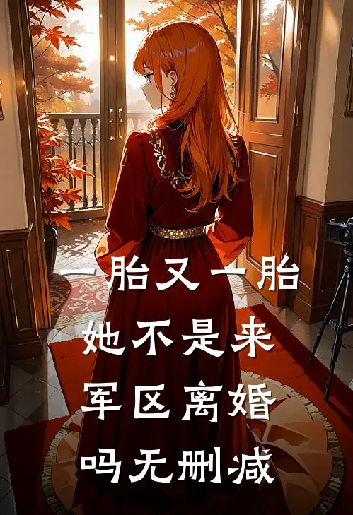 一胎又一胎，她不是来军区离婚吗无删减