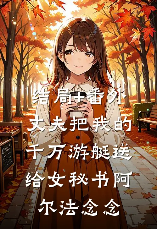 结局+番外丈夫把我的千万游艇送给女秘书阿尔法念念