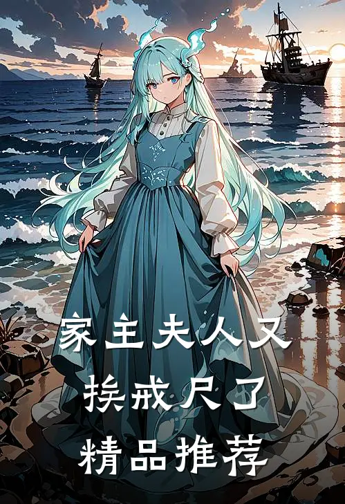 家主夫人又挨戒尺了精品推荐