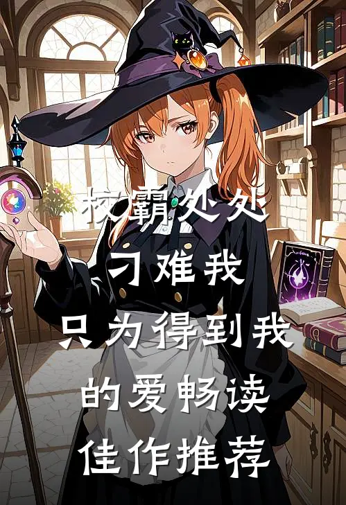 校霸处处刁难我，只为得到我的爱畅读佳作推荐