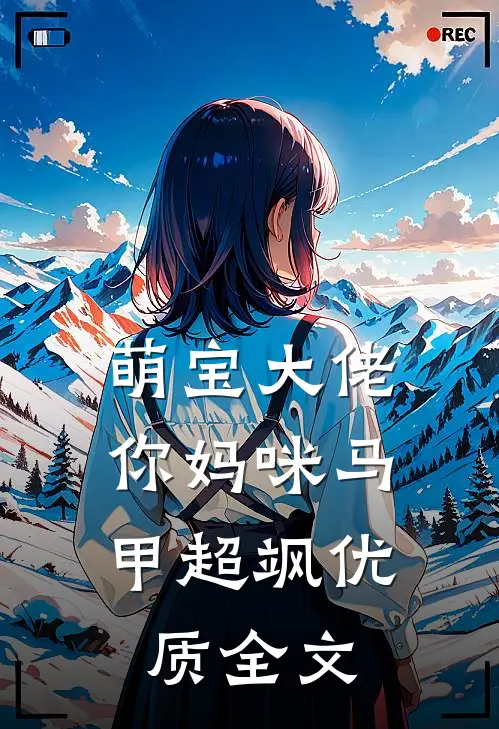 萌宝大佬，你妈咪马甲超飒优质全文