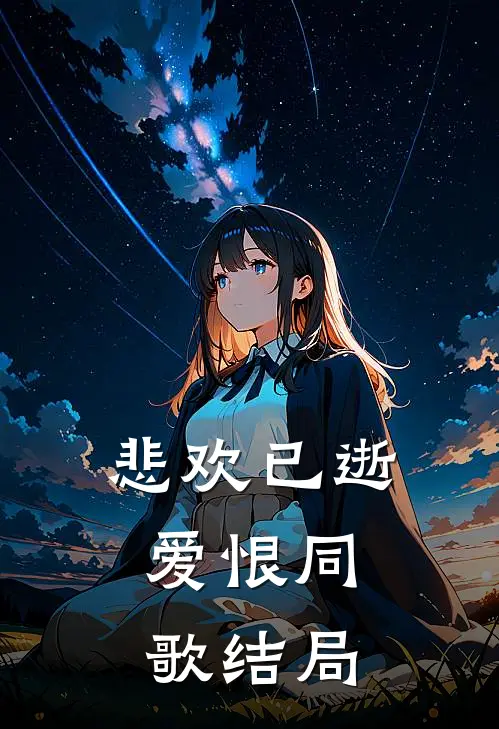 悲欢已逝，爱恨同歌结局