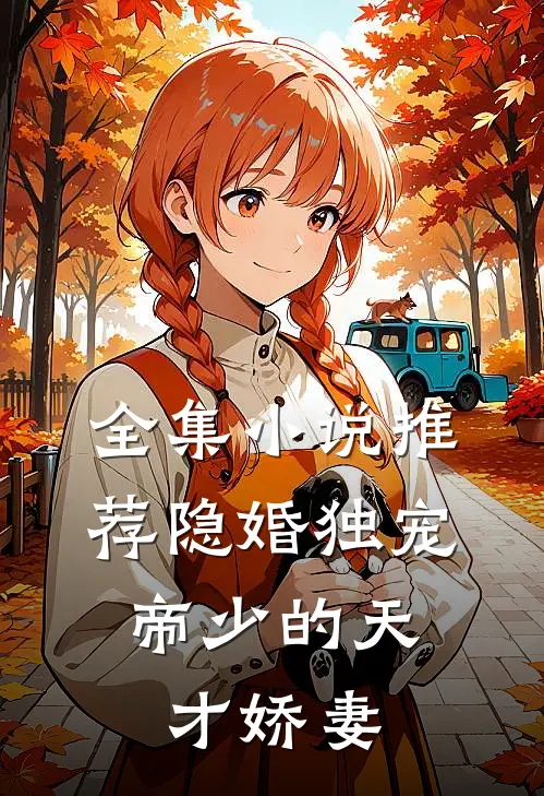 全集小说推荐隐婚独宠：帝少的天才娇妻