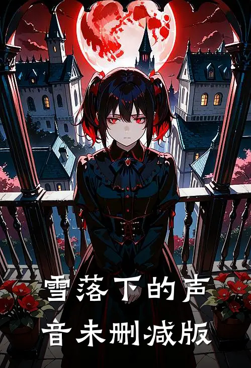 雪落下的声音未删减版