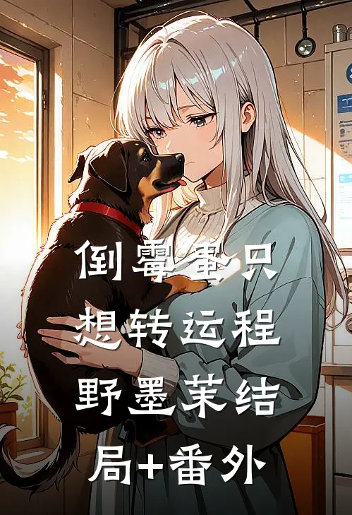 倒霉蛋只想转运程野墨茉结局+番外