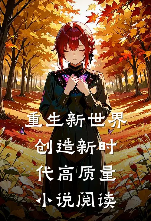 重生新世界：创造新时代高质量小说阅读