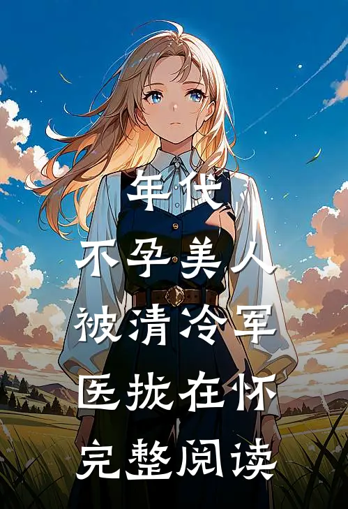 年代：不孕美人被清冷军医拢在怀完整阅读