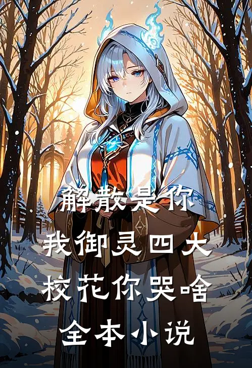 解散是你，我御灵四大校花你哭啥全本小说